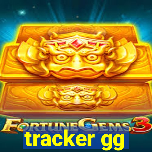 tracker gg